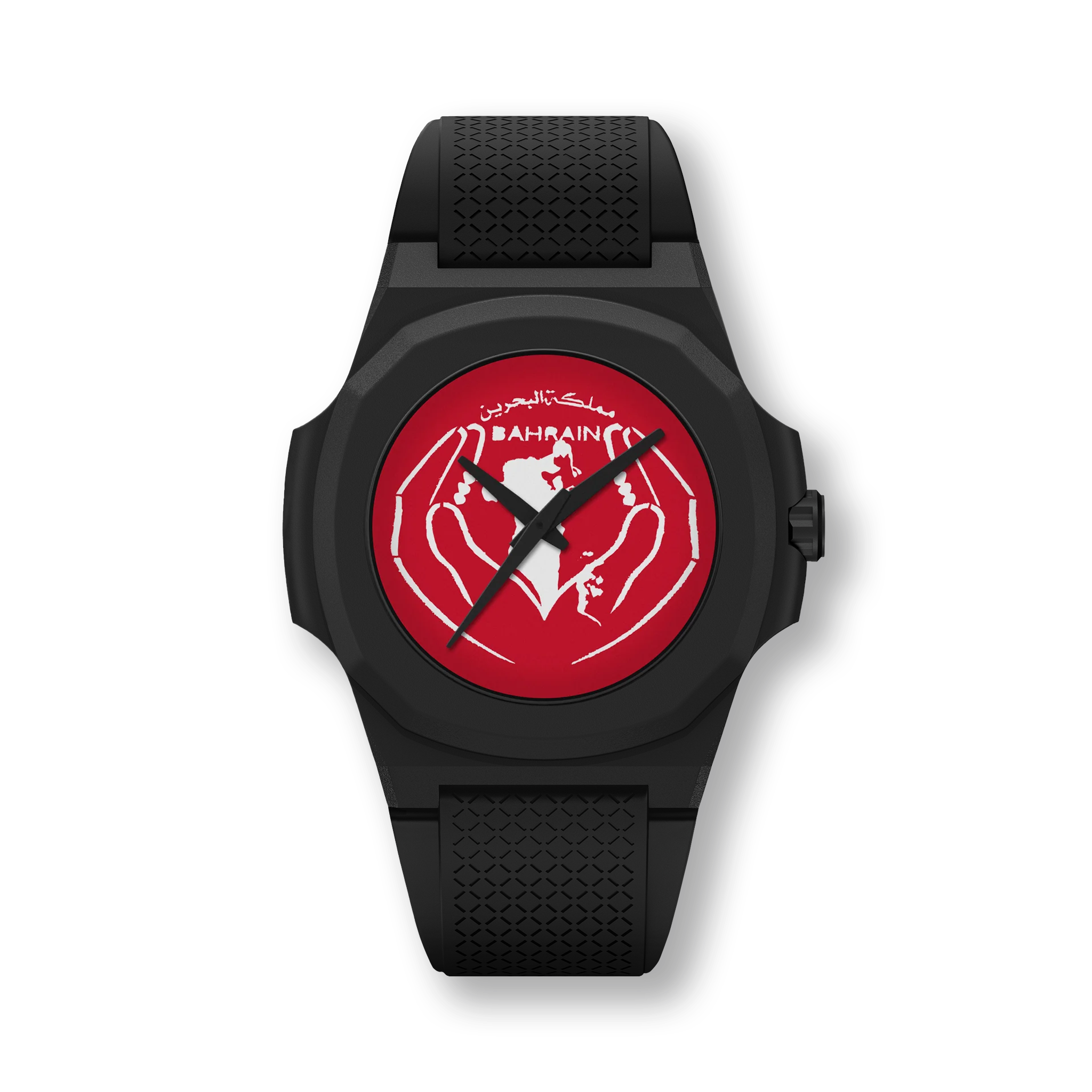 Nuun Official X Alia School - Bahrain Edition Watch