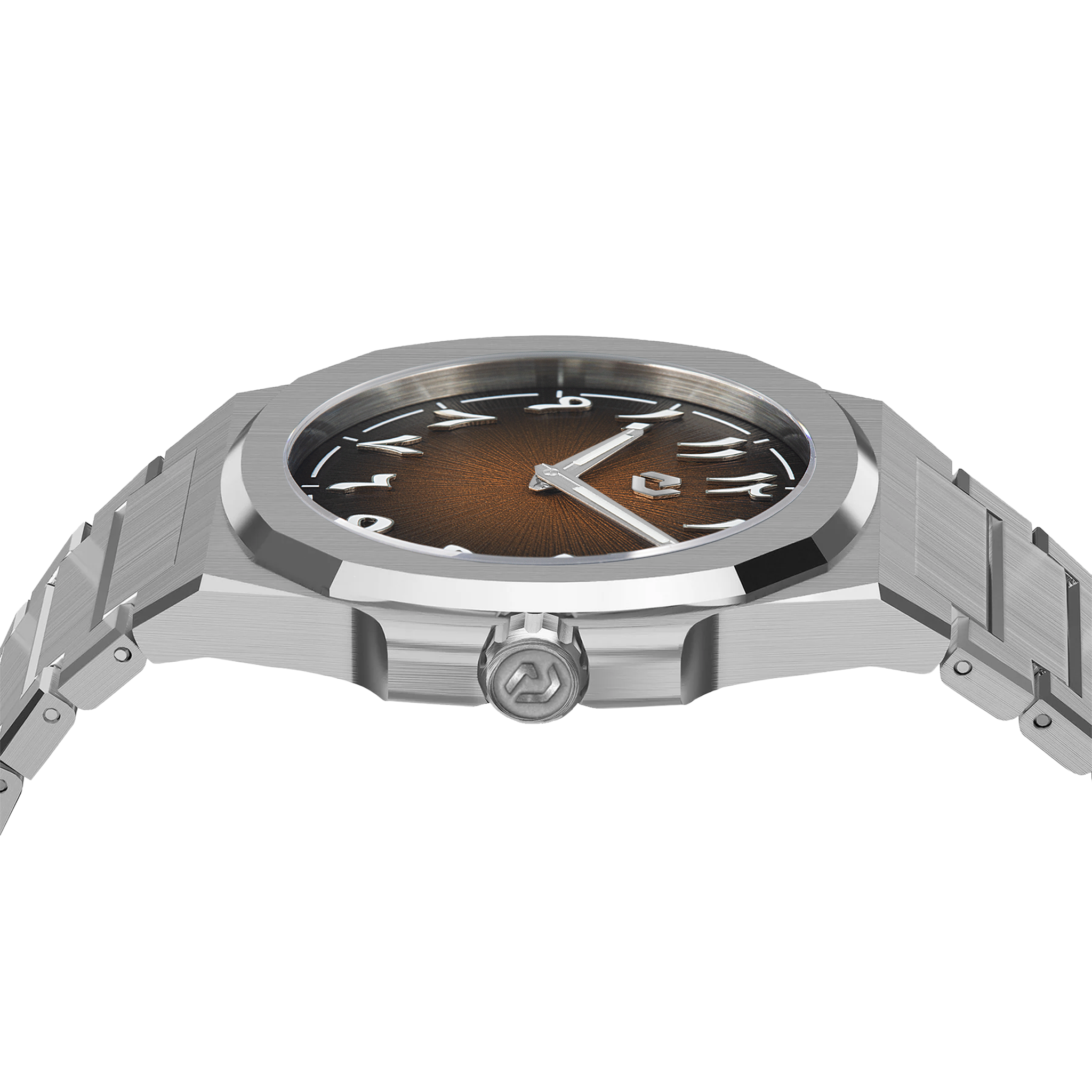 MT Espresso 40.5mm