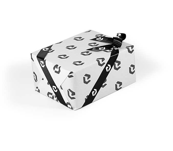 GIFT WRAP