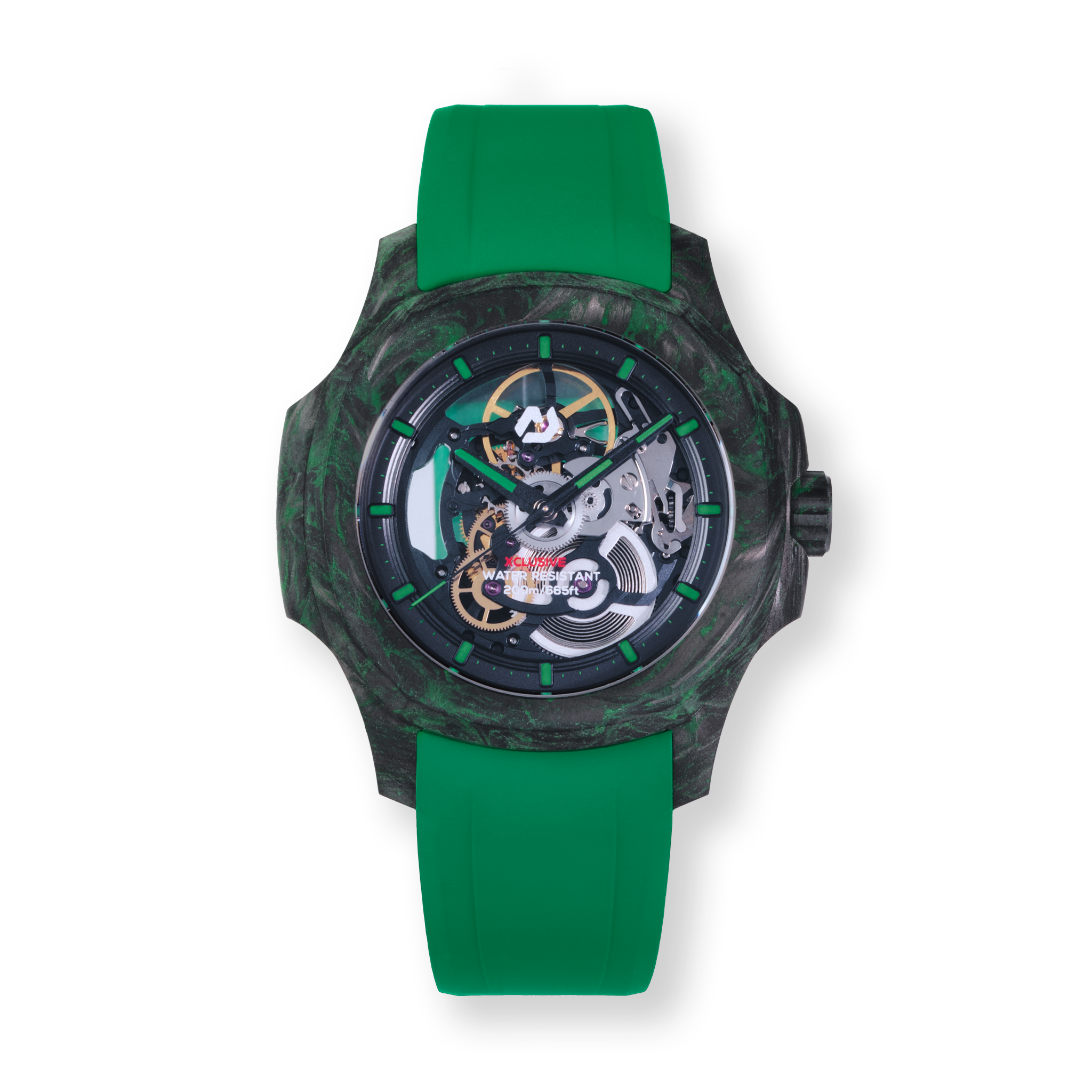 ROYAL XKELETON - LIMITED TO 25 EACH COLOR